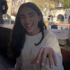 Meet your Posher, Giuliana